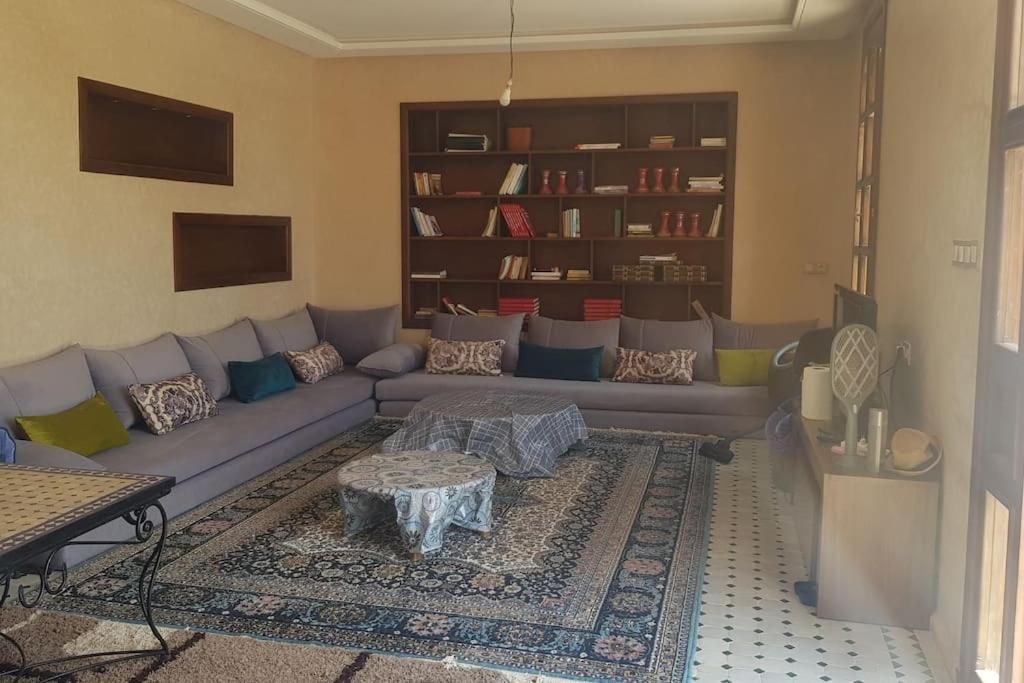 Ferme Avec Piscine Privee Vakantiehuis