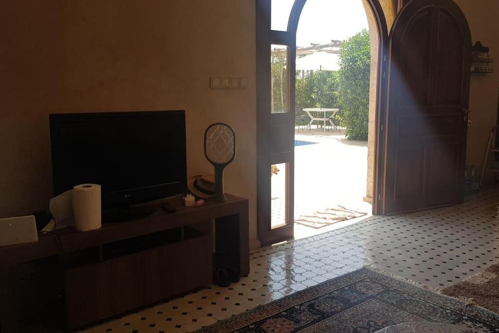 Vakantiehuis Ferme Avec Piscine Privee *