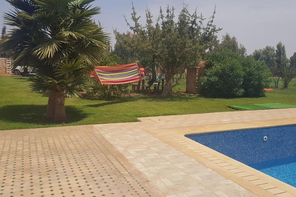 Ferme Avec Piscine Privee Vakantiehuis