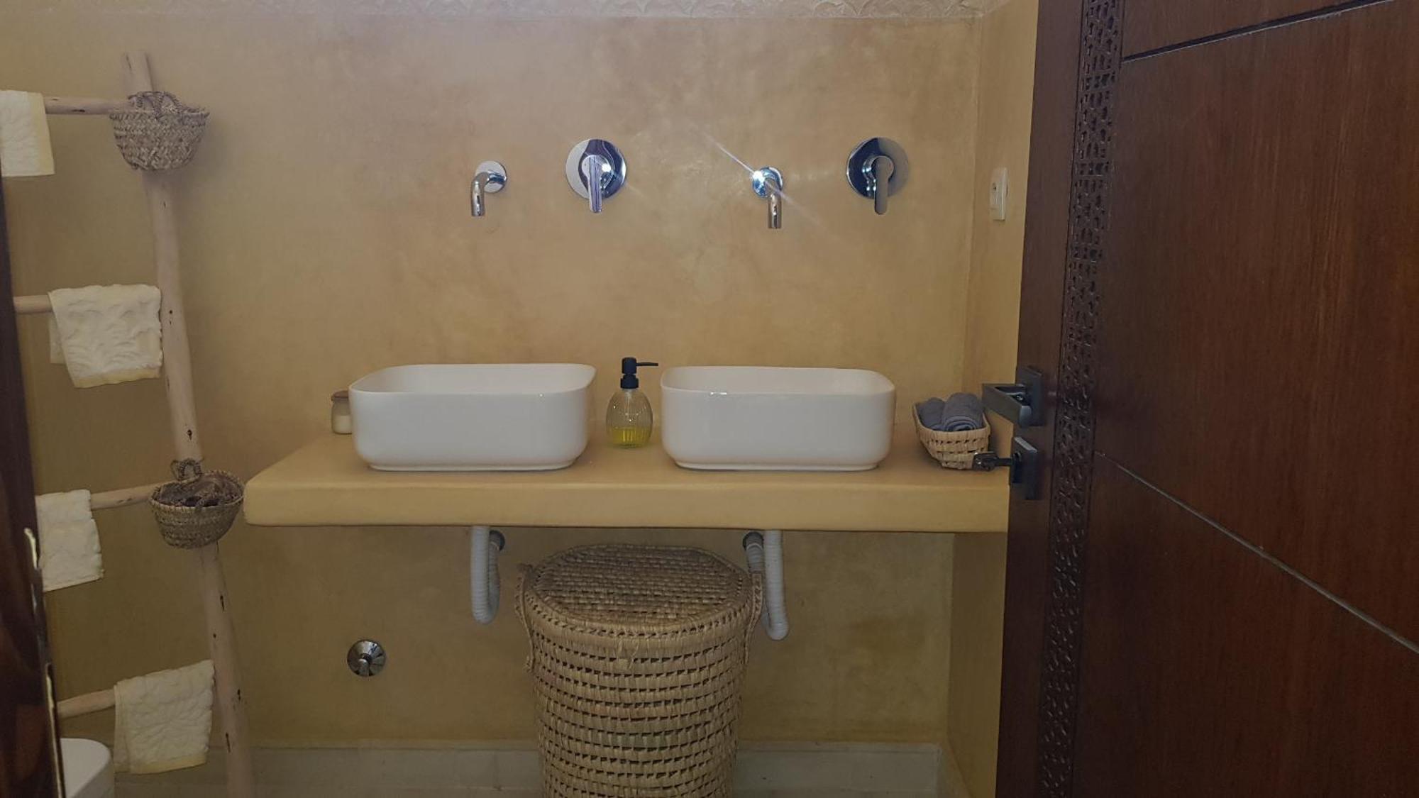Vakantiehuis Ferme Avec Piscine Privee
