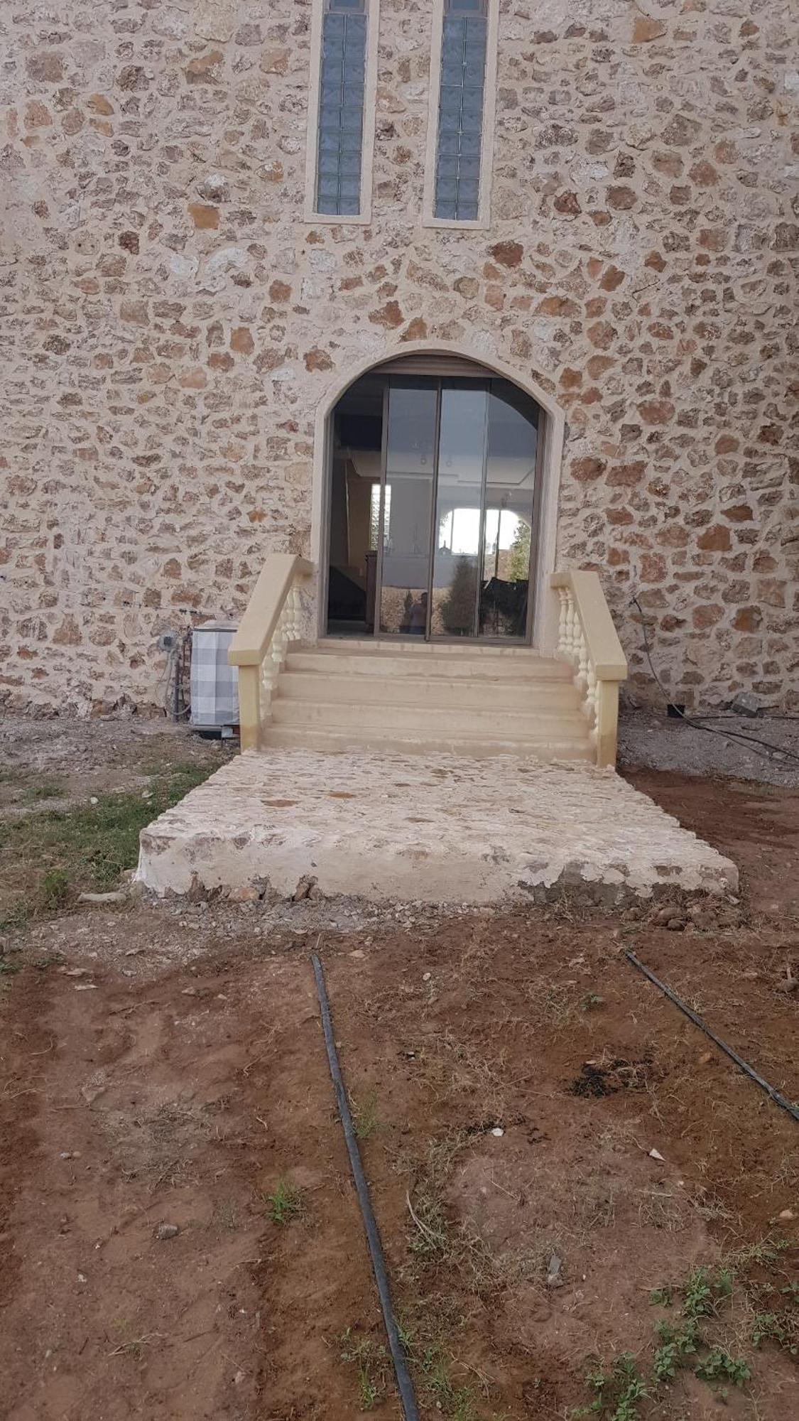 Ferme Avec Piscine Privee Vakantiehuis