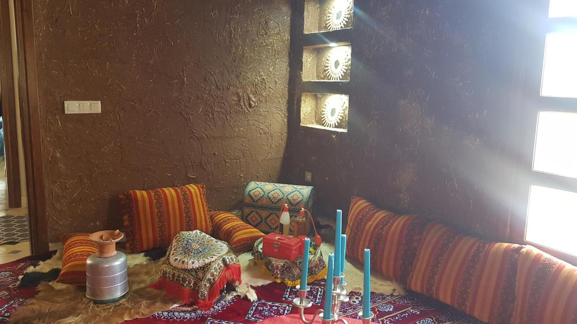 Ferme Avec Piscine Privee Vakantiehuis