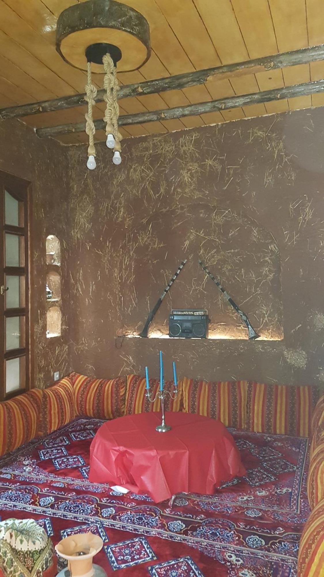 Vakantiehuis Ferme Avec Piscine Privee