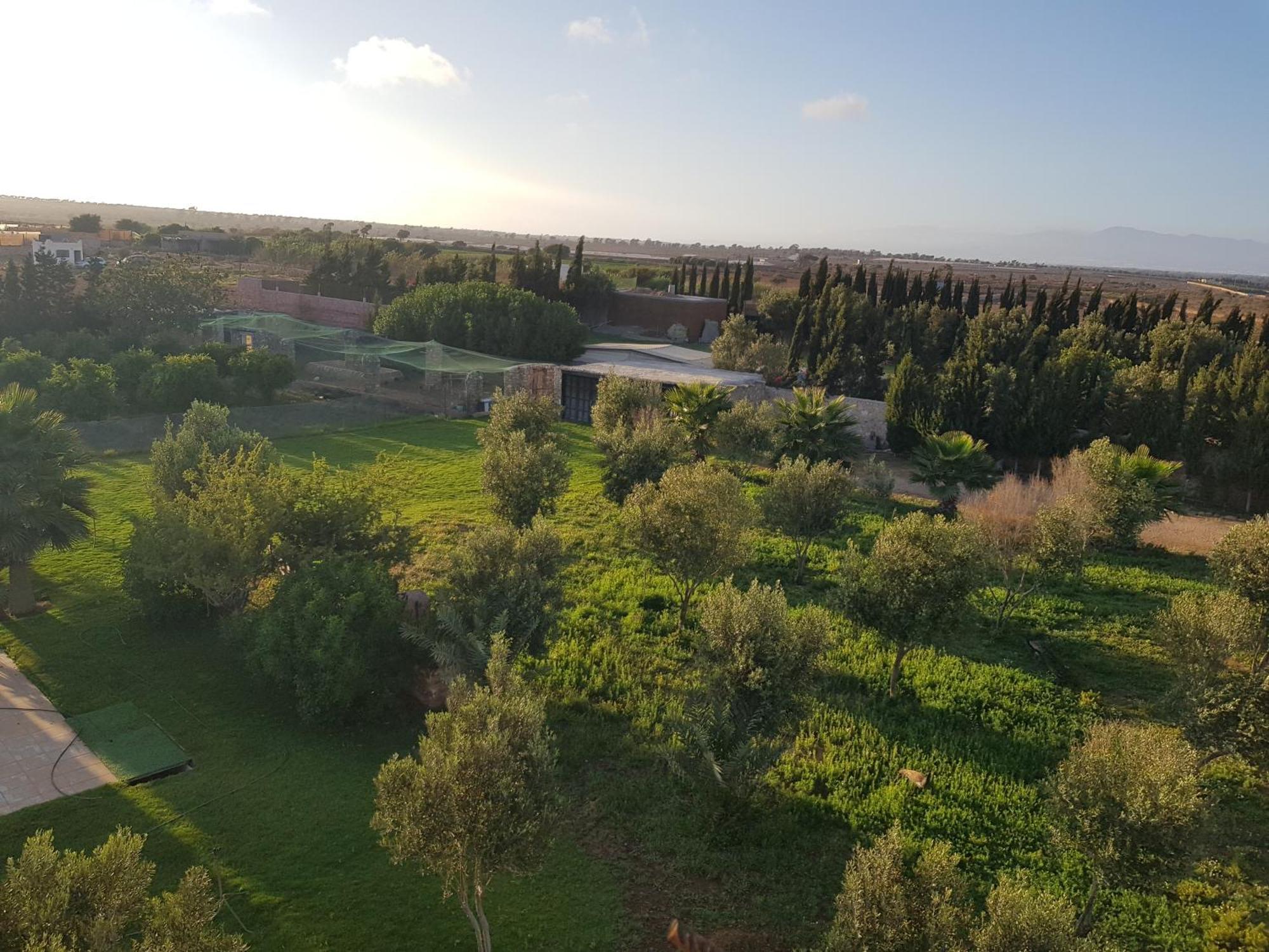 Vakantiehuis Ferme Avec Piscine Privee